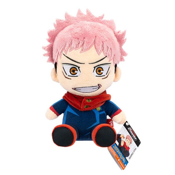 Total Anime™ Crunchy Roll 8" Plush Doll (1pc) Ships Assorted - Image 2