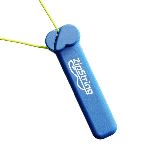 ZipString Original String Shooter Toy (1pc) Includes 3 Strings - Image 2