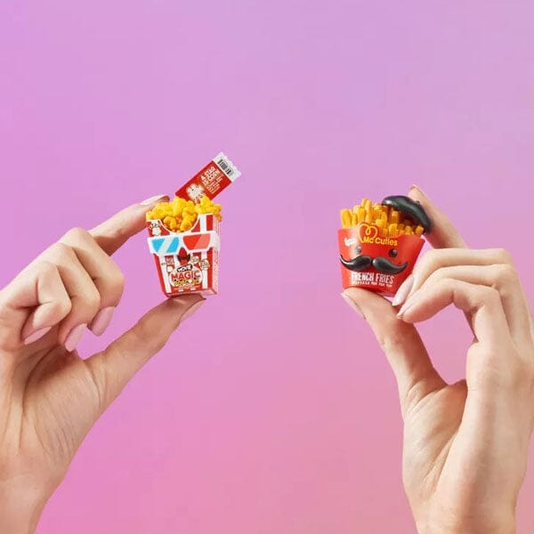 ZURU 5 Surprise Kawaii Kuties Mini Brands Series 1 Collectible Capsule - Image 6