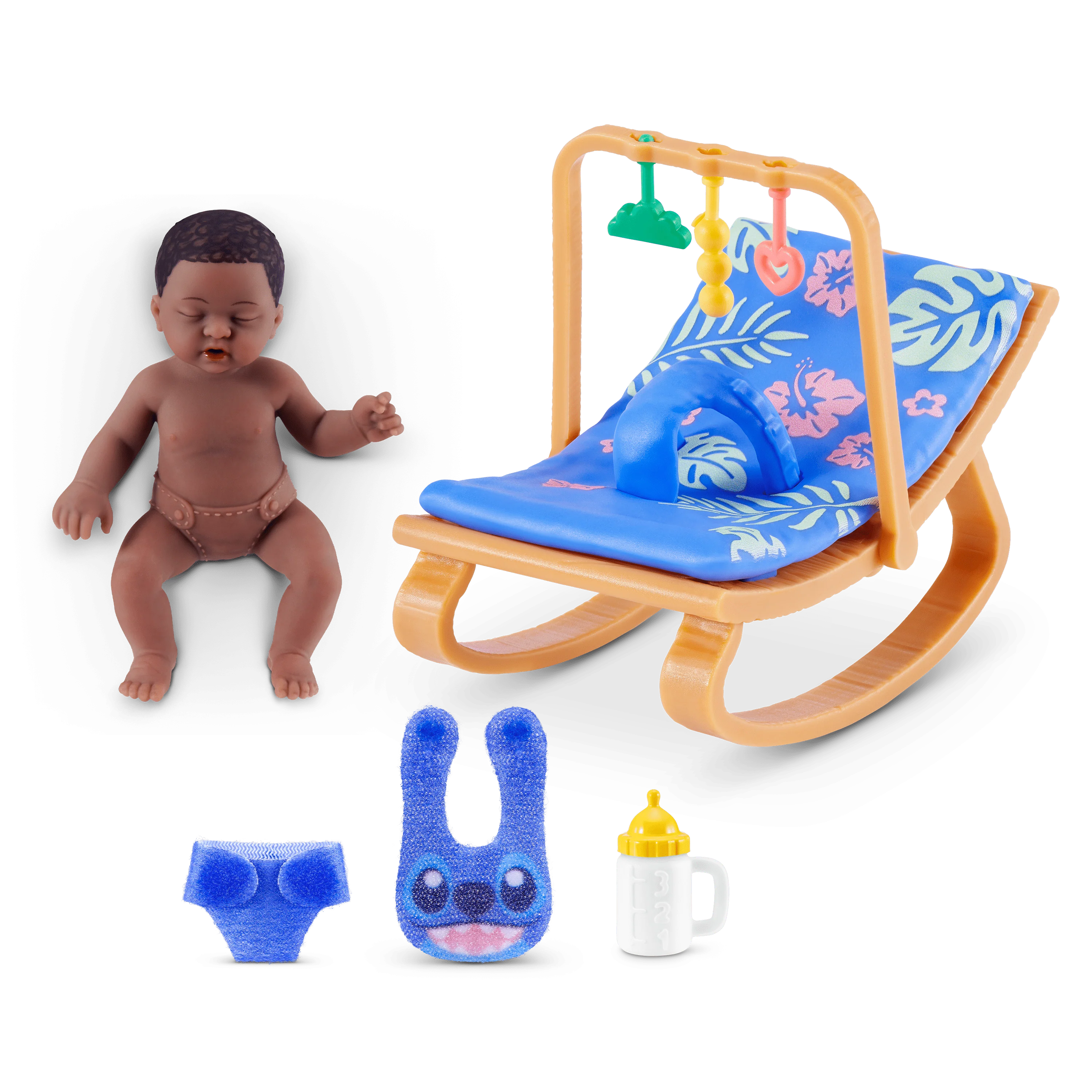 ZURU 5 Surprise My Mini Baby Disney Series 1 Collectible Capsule - Image 10